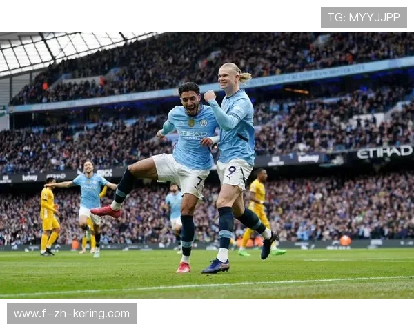 哈兰德单场两球刷新纪录,曼城火力爆表 哈兰德单场两球刷新纪录,曼城火力爆表