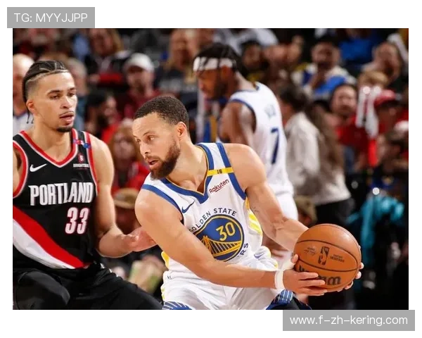 勇士关键时刻体现团队篮球精神