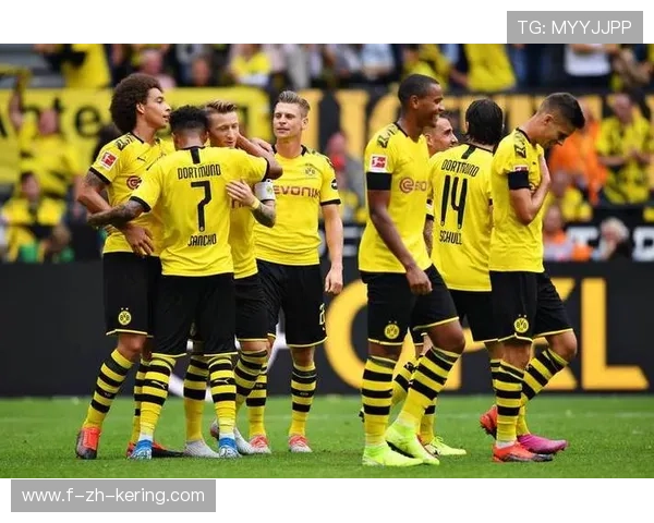 多特蒙德准备抢签南美破坏型中场，欲打造全新中场阵容