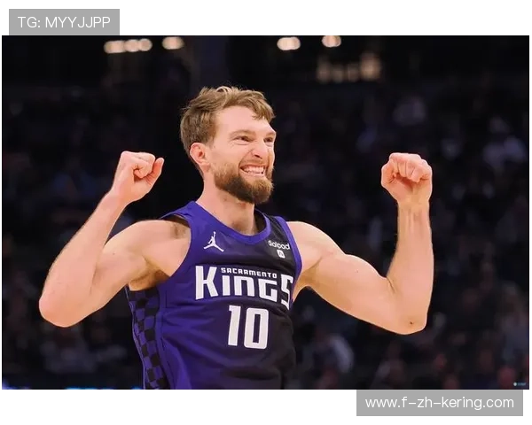 小萨篮下终结扎实,萨城火力持续